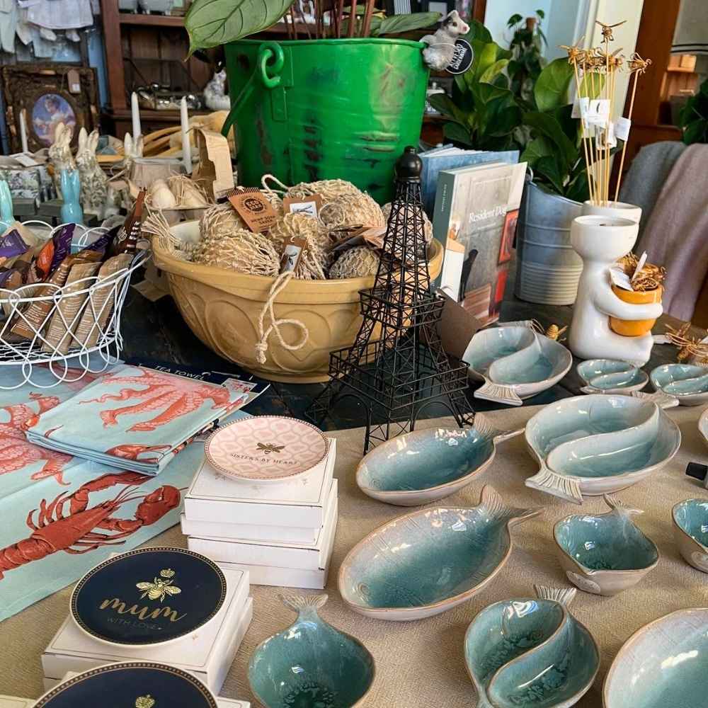 Everything tracey loves is at provincial rabbit in Moonta