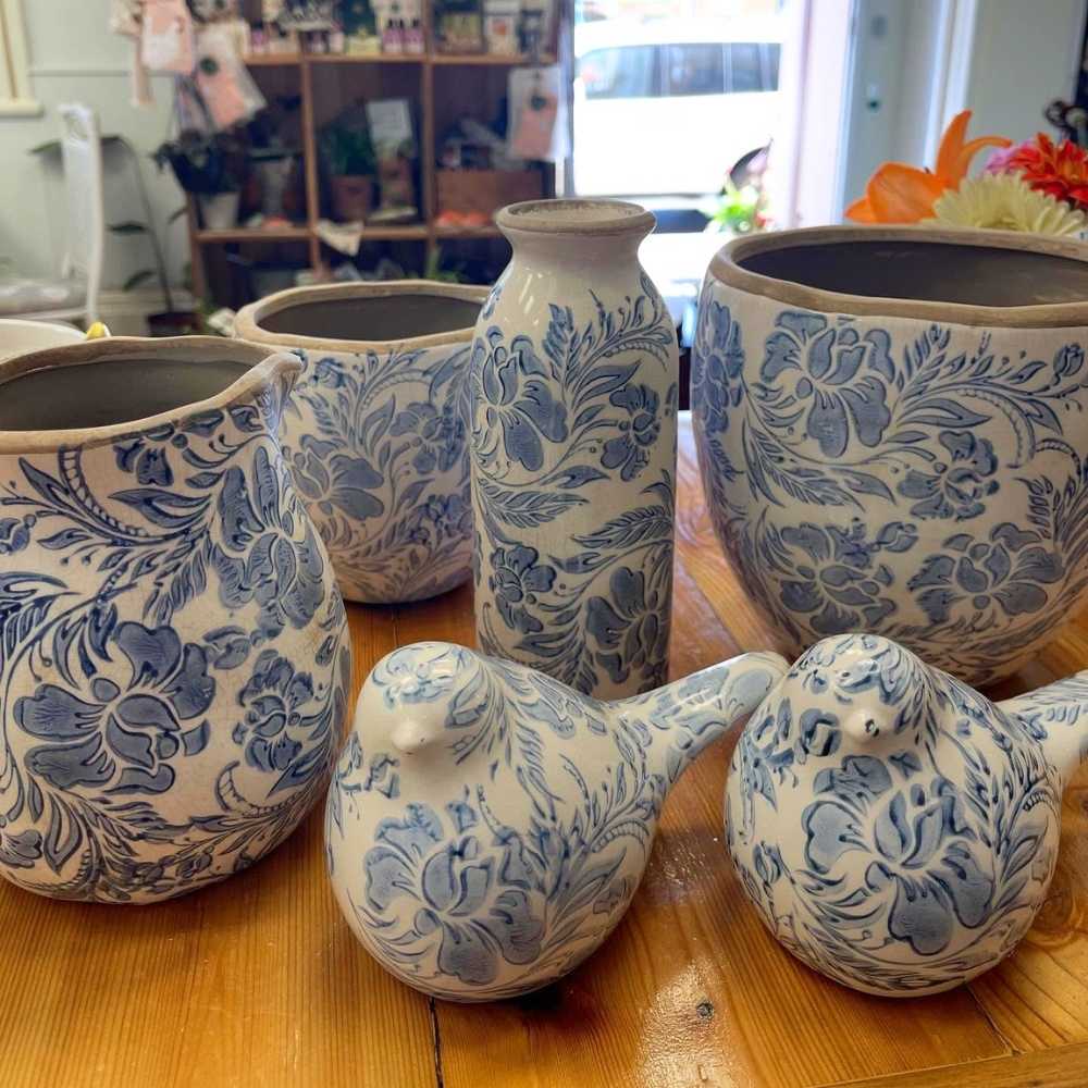 thirty years of looking leads to great finds at The Provincial Rabbit in Moonta