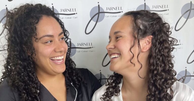 Your hair on day two, three, and four Wash day is one day. Here is how to handle the rest of the week