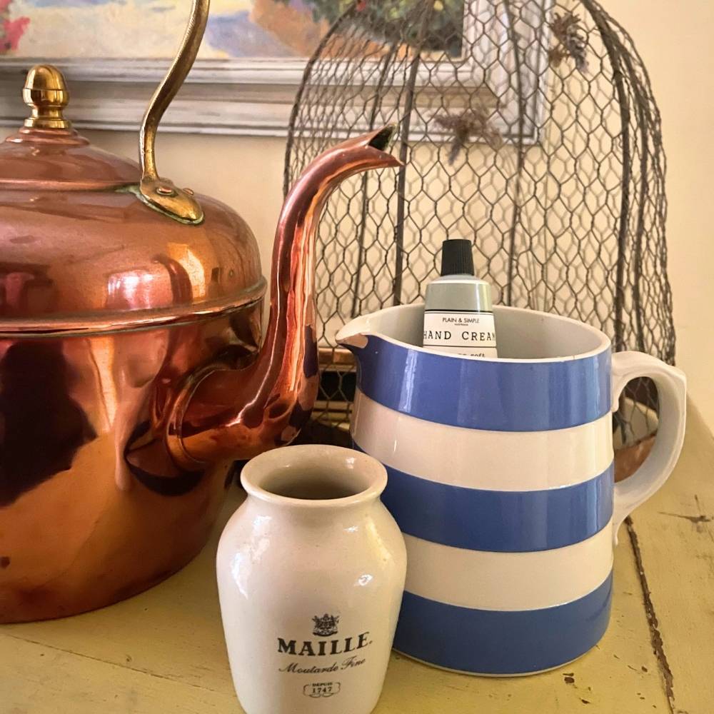 vintage treats from the provincial rabbit in moonta